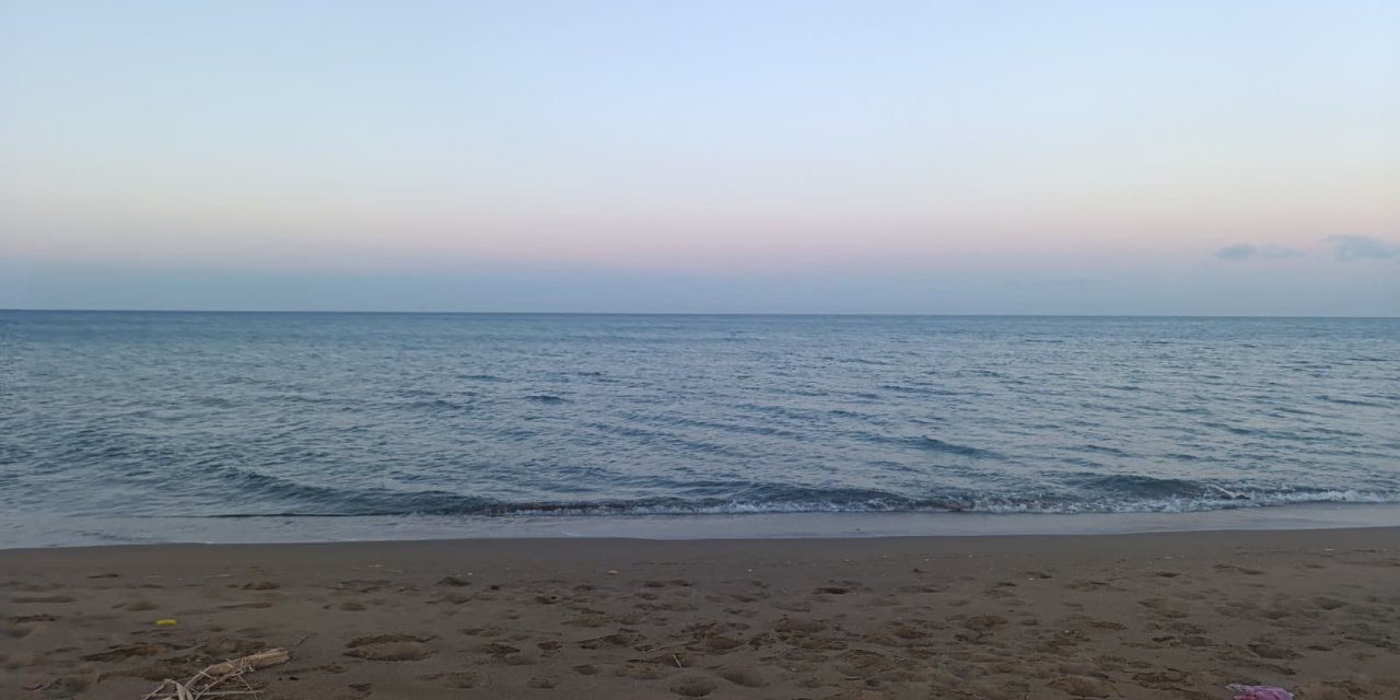 Mersin'de denize giren 3 öğrenciden 2'si boğuldu, 1'inin durumu ağır