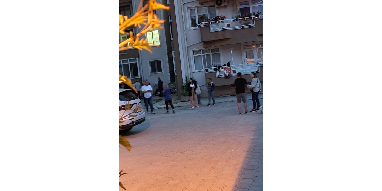 Cam silerken 2'nci kattan düşüp öldü