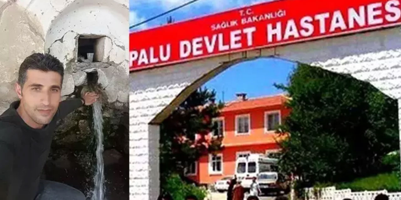 14 yaşındaki çocuk tabancayla babasını öldürdü, annesini yaraladı