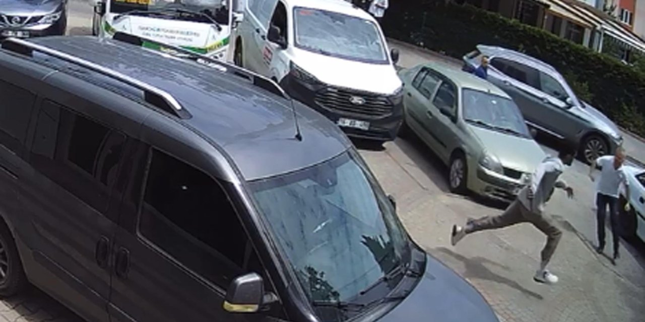 Tekirdağ- 'Camide minibüsünü yıkama' diye uyaran muhtara bıçaklı saldırıya kınama /Video eklendi