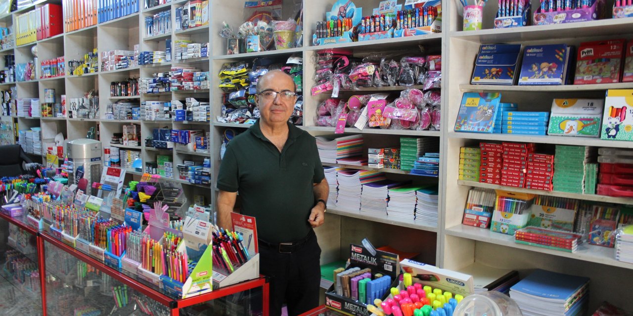 Kırtasiyeciler Odası'ndan Uyarı: Solvent İçermez Yazısına Dikkat Edilmeli