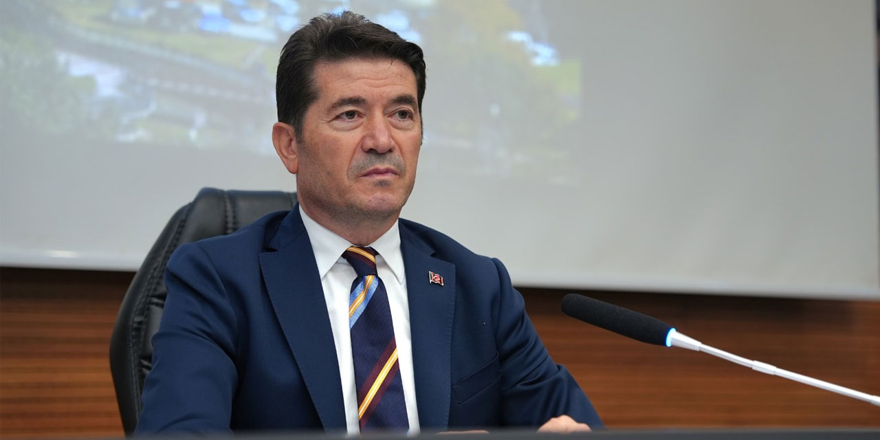 Başkan Kaya: “Çağlayan Kentsel Dönüşüm Projesi’nde 11 Haziran’da yıkımlara başlayacağız”