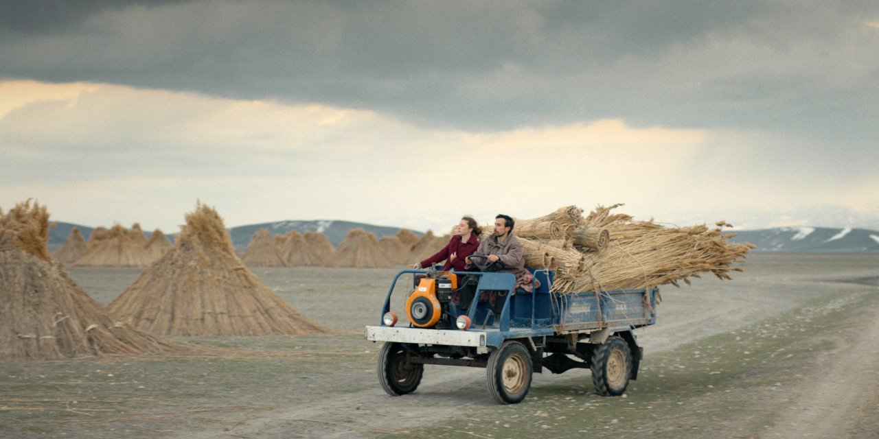 'altın Portakal'ın 'ulusal Uzun Metraj Yarışması'nda Yer Alacak Filmler Açıklandı