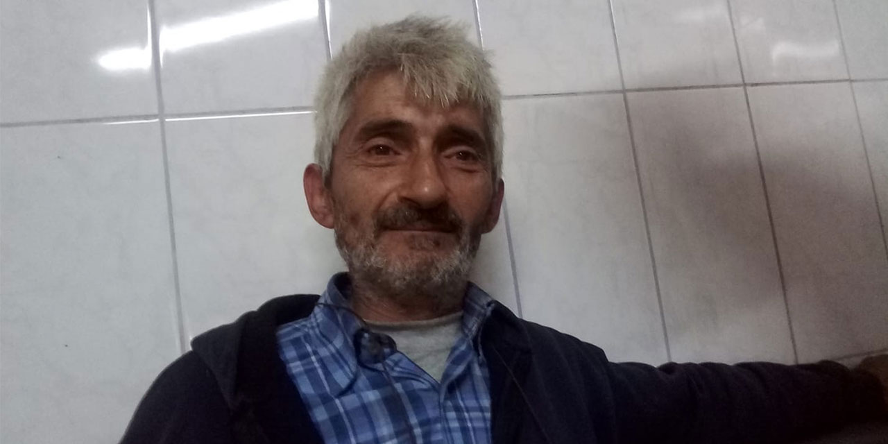 Rize’de Motosiklet Kazası 1 Ölü