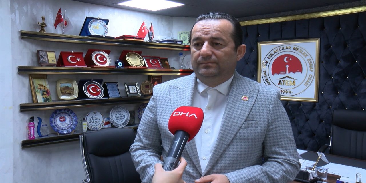 Kirada artış oranı yüzde 45,8 oldu