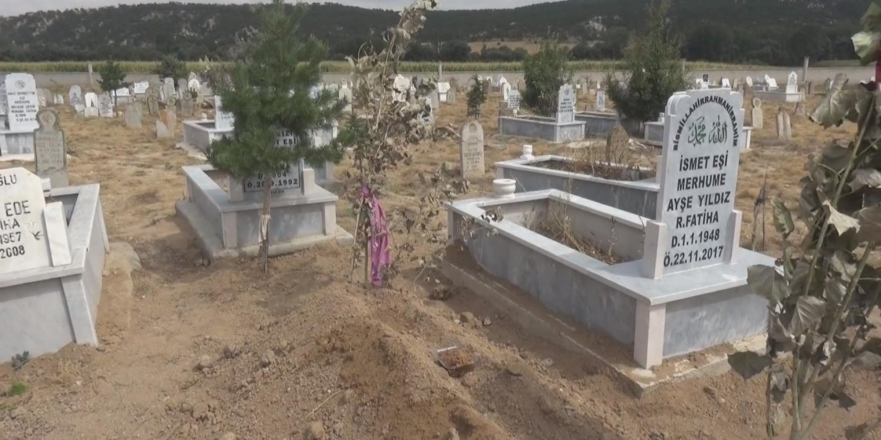 Eniştesi, Ablasını Öldürdü: Cinayetin Tek Başına İşlendiğine İnanmıyorum