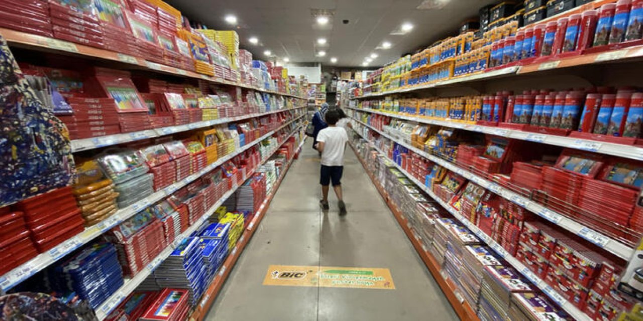 Kırtasiye Alışverişi Yaparken Dikkat...kokulu Ürünlerden Uzak Durun