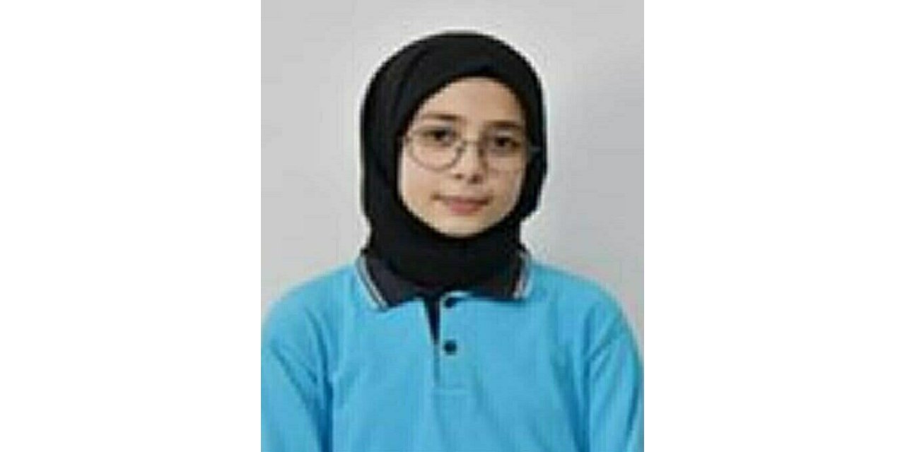 Depremde Panik Ataktan Ölen Afra Nur, Lgs'ye Hazırlanıyormuş