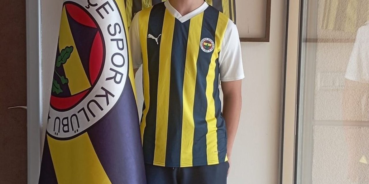 Bergama'dan Fenerbahçe'ye