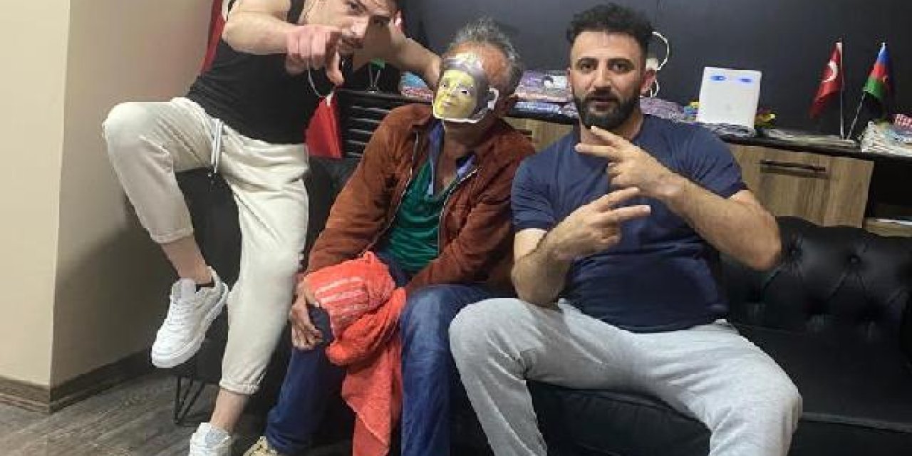 Görüntülü İşkence Davasında 'Ben Stajyerim' Diyen Sanığa Tahliye