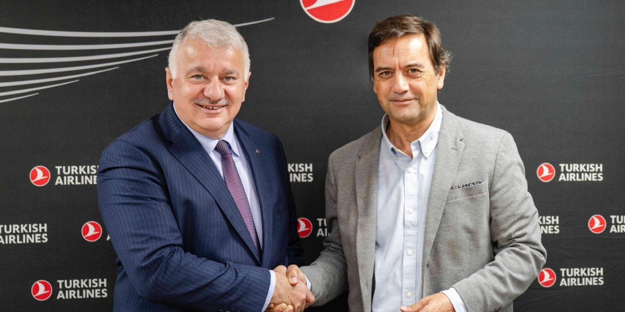 THY ile TAP Air Portugal iş birliği genişliyor