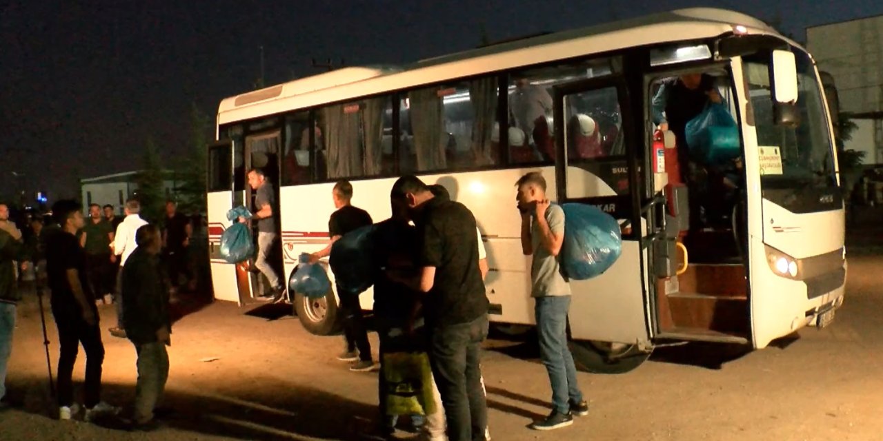 İnfaz Düzenlemesinin Yürürlüğe Girmesiyle Ankara’da Cezaevlerinde Tahliyeler Başladı