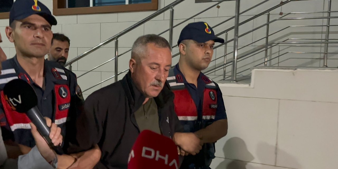 4 yıl önce kaybolan Emrah’ın ev arkadaşı canlı yayında gözaltına alındı