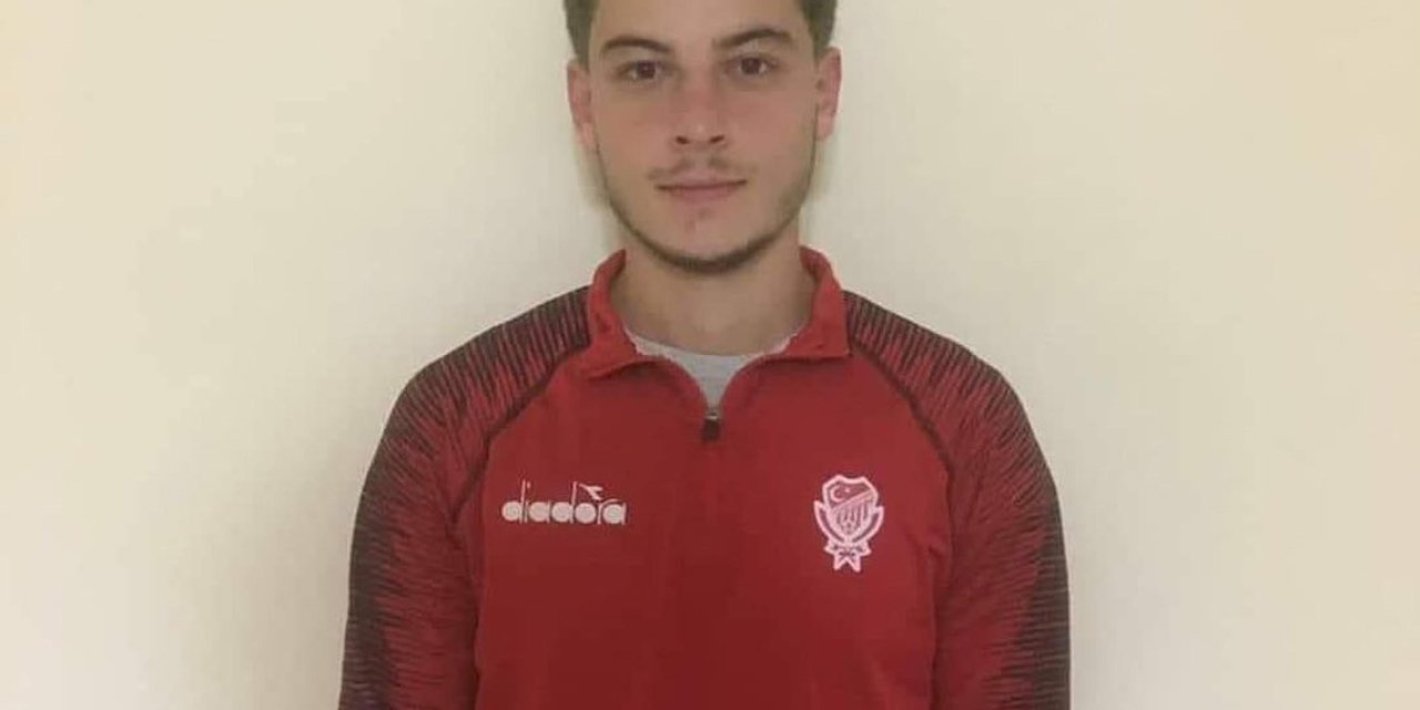 Nazilli Belediyespor, Temel Çakmak'ı Kadrosuna Kattı