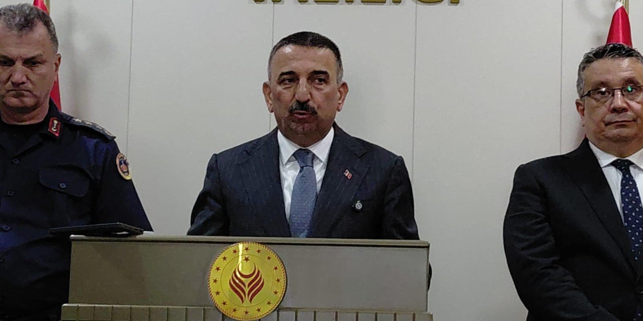 Zonguldak’ta 6 ayda 84 kaçak ocak kapatıldı