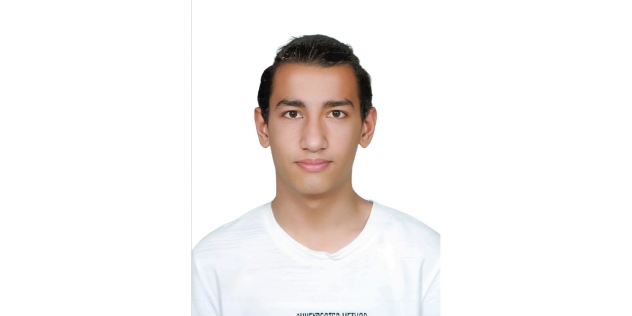 Mersin'de boğulan Alperen, Ankara'da son yolcuğuna uğurlandı