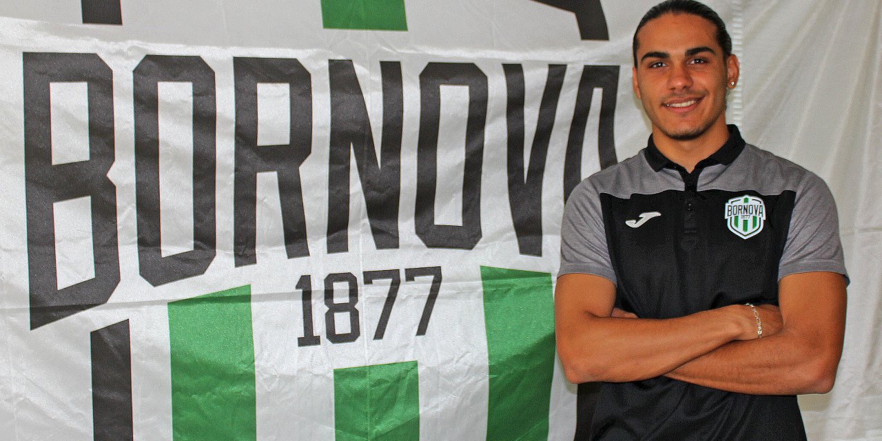 Bornova 1877'de Emircan Koku, Üst Sıraları Hedefliyor