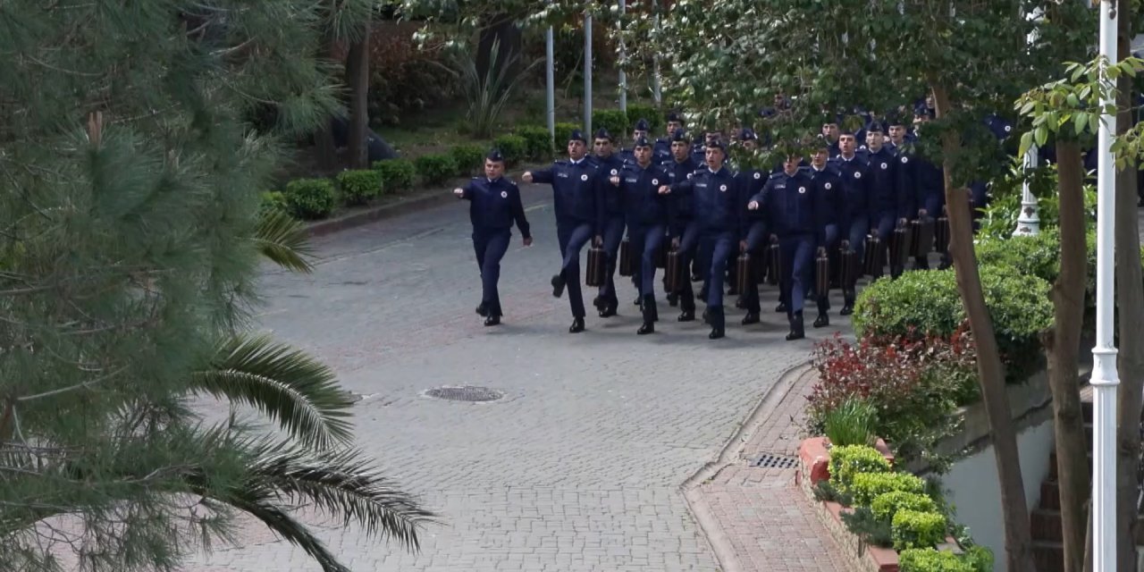 İstanbul - TSK'nın subay adayları Kuleli'de 7 dili ileri seviyede öğreniyor