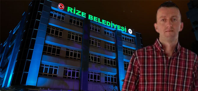 Deprem Bölgesinden Rize'ye Acı Haber