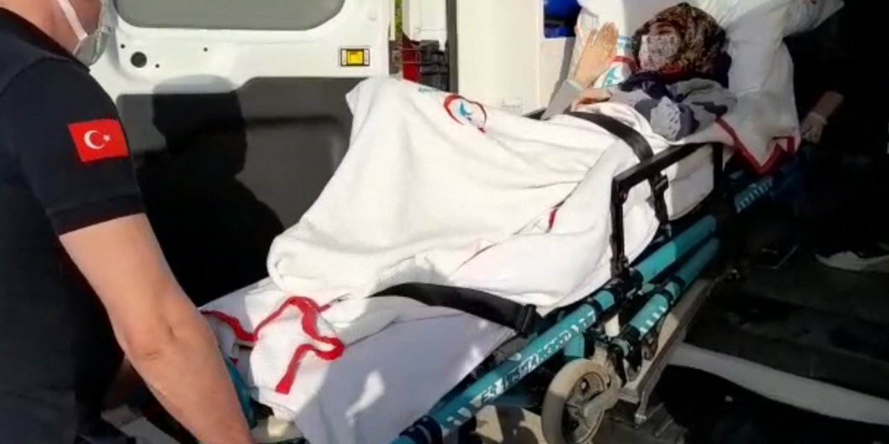 Erdoğan'ın Talimatıyla Tedavisi İçin Belçika'ya Da Götürülen Kübra, Kurtarılamadı