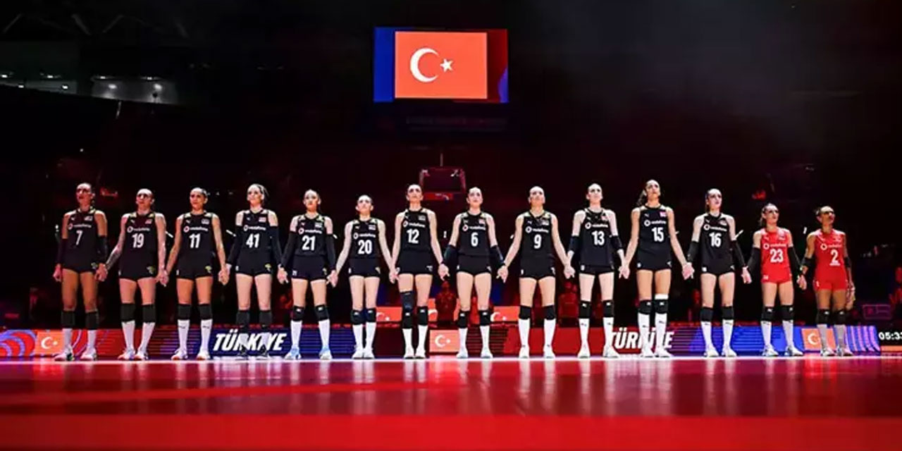 Türkiye – Tayland: 3-0