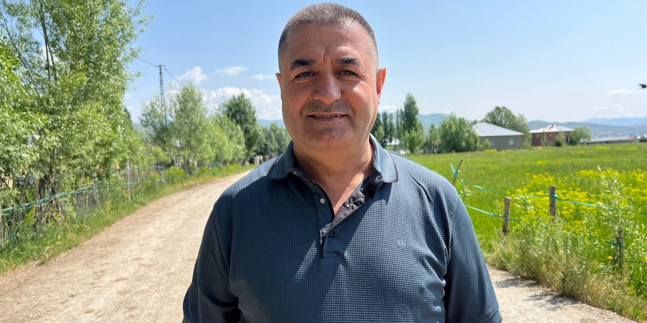 70 Yıldır Birbirleriyle Toplu Bayramlaşıyorlar