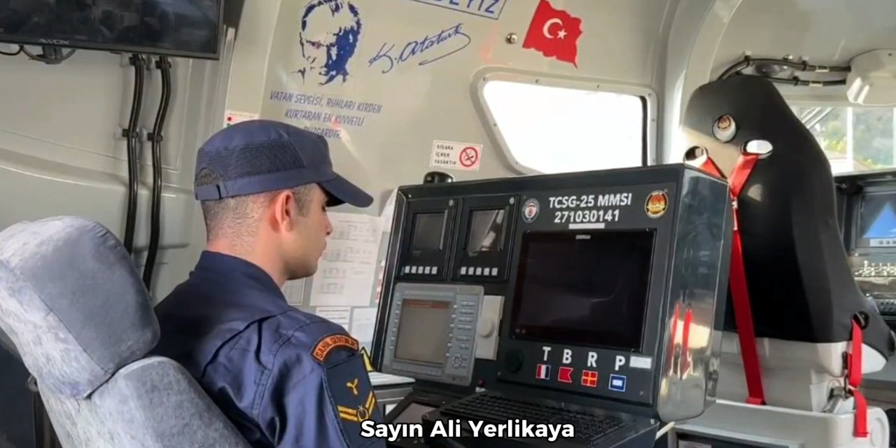 Bakan Yerlikaya, Güvenlik Güçlerinin Bayramını Telsizden Kutladı