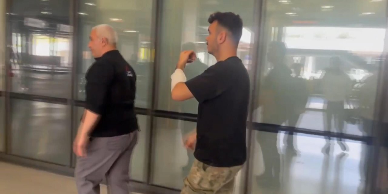 İstanbul - İstanbul İl Sağlık Müdürü Güner: Kurban kesimine bağlı travmalar nedeniyle 776 vatandaşımız hastanelerimize başvurmuştur