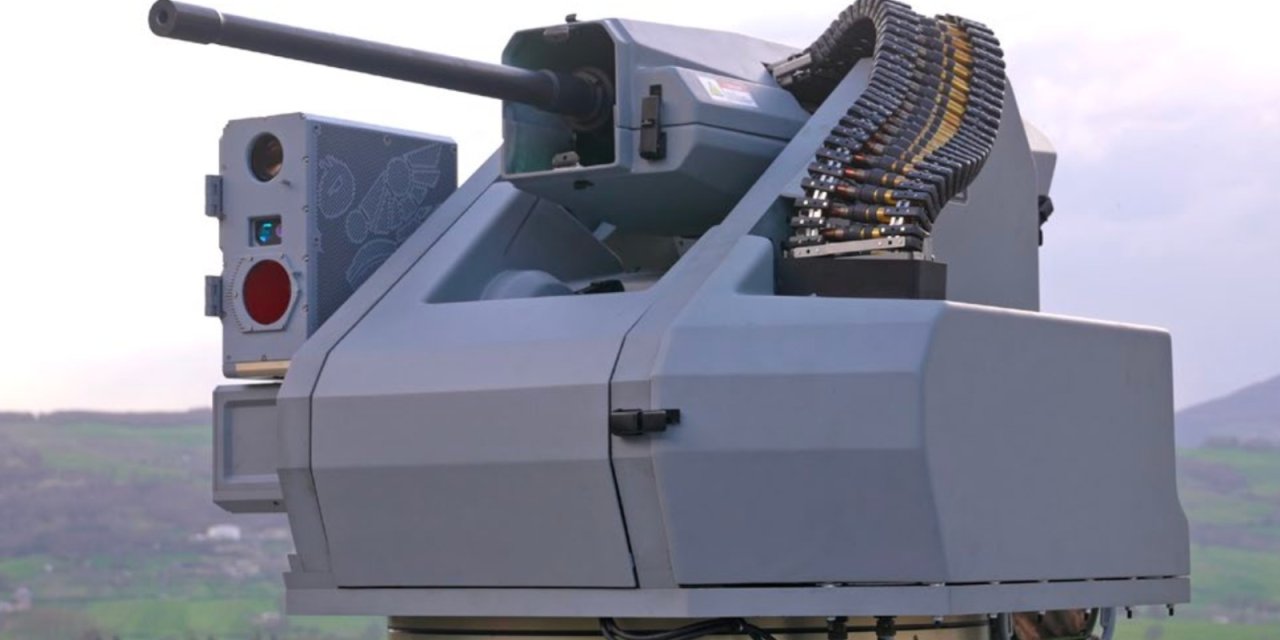 ‘Canik İle Milli Kulelerin İhracat Yolculuğu Başlıyor’