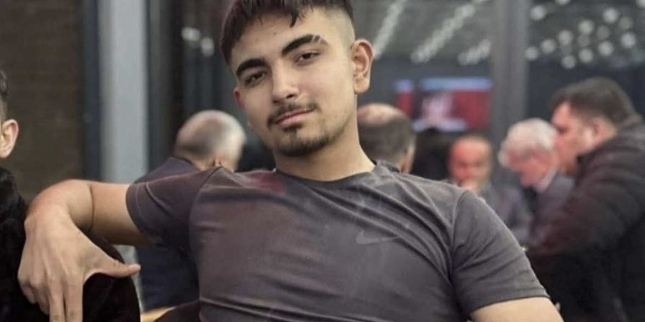 Bartın’da serinlemek için ırmağa giren Ensar boğuldu