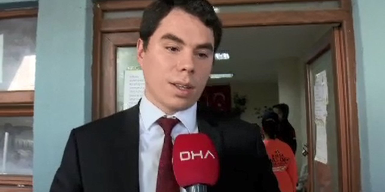 Kayıp ortaokul öğrencisi Burak'ı 94 kişilik ekip arıyor (6)