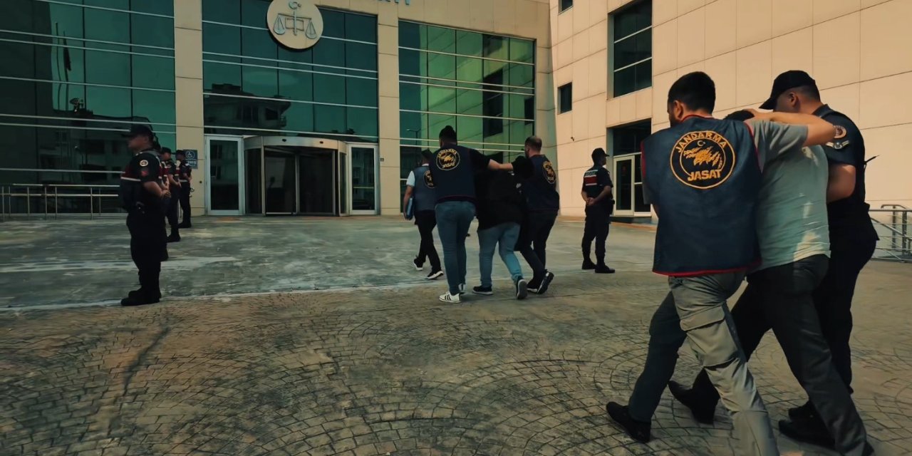 Ordu’da şüpheli ölüm soruşturmasında 1 kişi tutuklandı