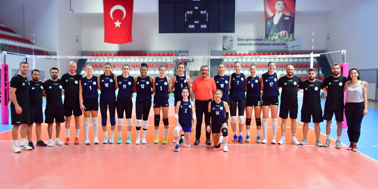 Tsyd Adana Şubesi Kupası, 20 Yıl Aradan Sonra Yeniden Düzenleniyor