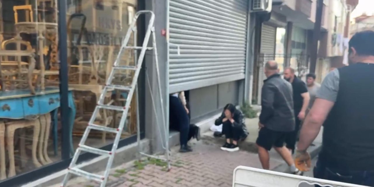 İstanbul - Kağıthane’de kuaför İbrahim Aygün iş yerinde ölü bulundu; ailesi sinir krizi geçirdi