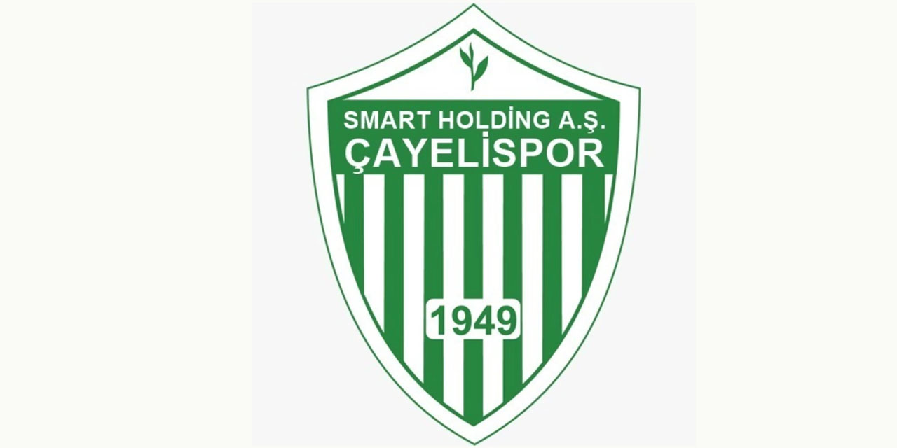 Çayelispor Ayrılığı Duyurdu: Özgür Göynü Dönemi Sona Erdi