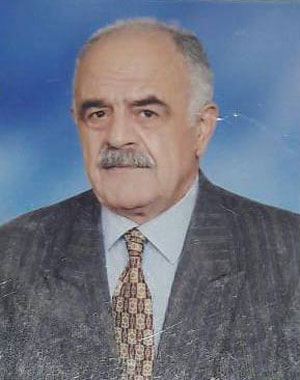 Rizeli Kıbrıs Gazisi Murat Katmer Hayatını Kaybetti