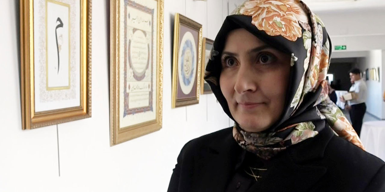 Evlendikten Sonra Ortaokul ve Liseyi Bitirdi, 48 Yaşında Üniversite Mezunu Oldu