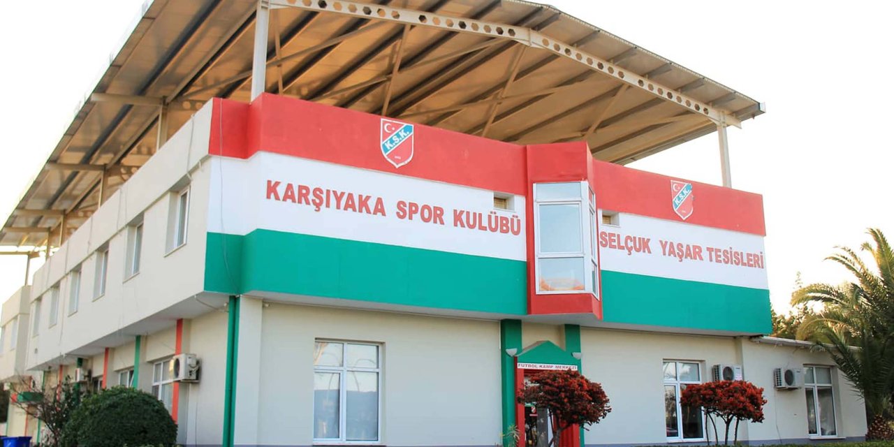 Karşıyaka'da tesisler de beklemede