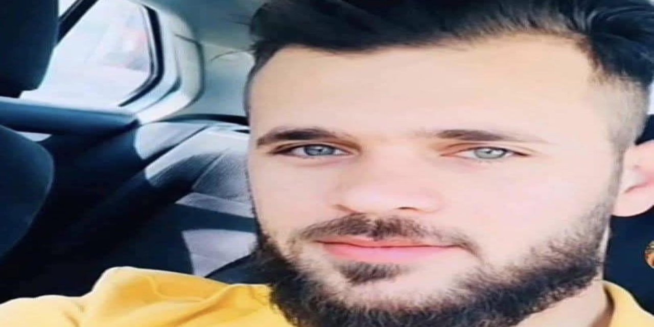 Borç meselesi nedeniyle tartıştığı yeğenini öldürdü