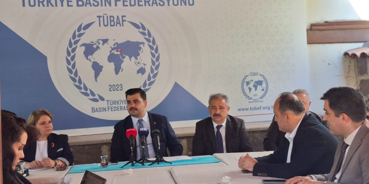 AK Parti'li İnan: TBMM, önümüzdeki süreçte yeni anayasayı milletimize kazandıracak
