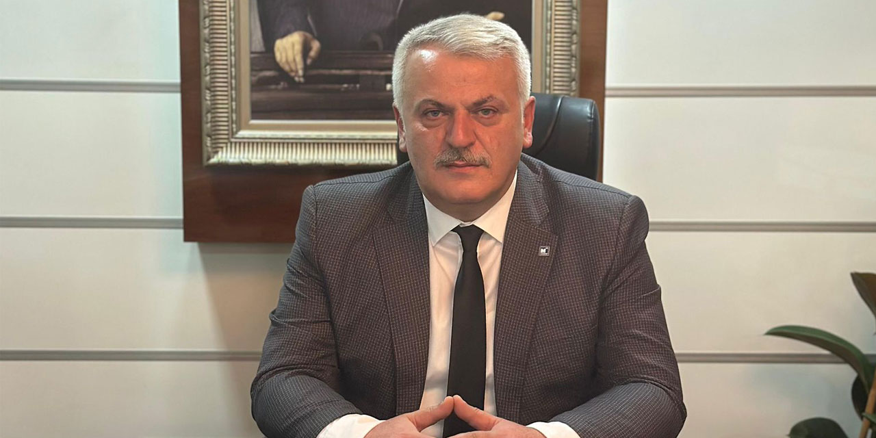 RSMMMO Başkanı Kulaksız’dan Uyarı: Tapu Devir Rakamlarına Dikkat!