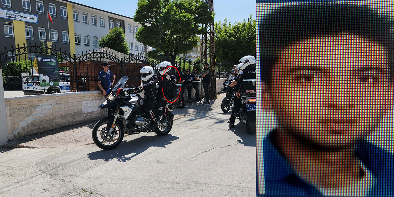 Okulda silahlı saldırıya uğrayan öğretmen öldü