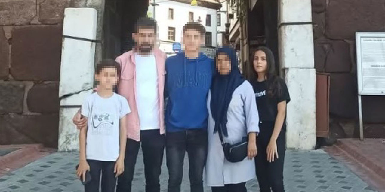 Astsubay ağabeyinin silahıyla oynarken kazara ablasını vurarak öldürdü