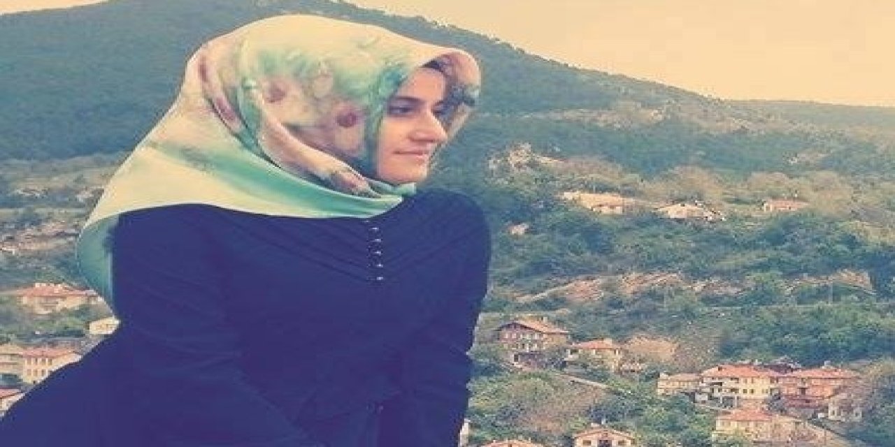 Traktör, dere yatağına devrildi; 2 çocuk annesi öldü