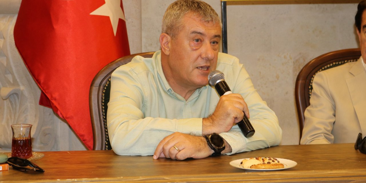 Kapadokya Bisiklet Festivali’ne 6 ülkeden 131 sporcu katılacak