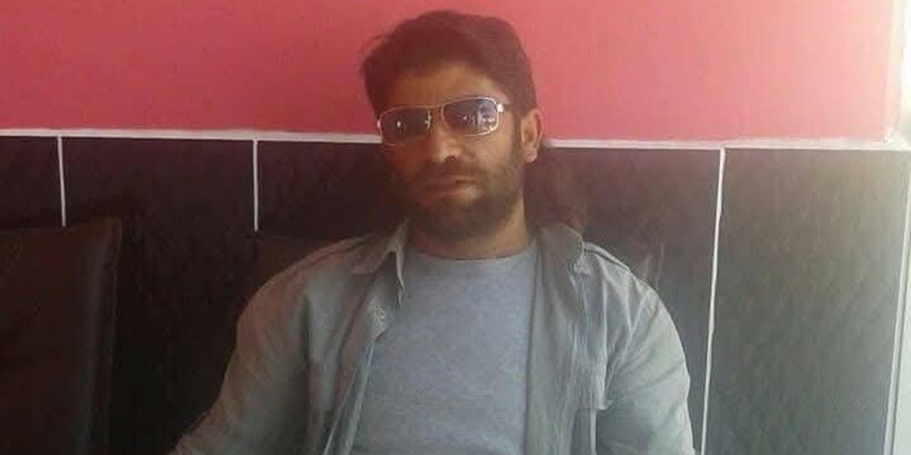 Manisa'da 5'inci kattan düşen inşaat işçisi öldü