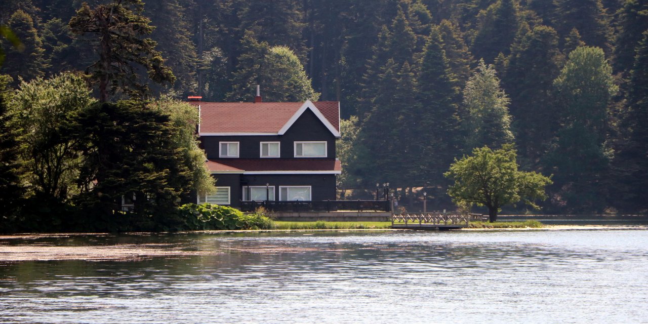 Bolu’nun Doğal Güzelliklerini Yaz Mevsiminde 430 Bin Kişi Ziyaret Etti