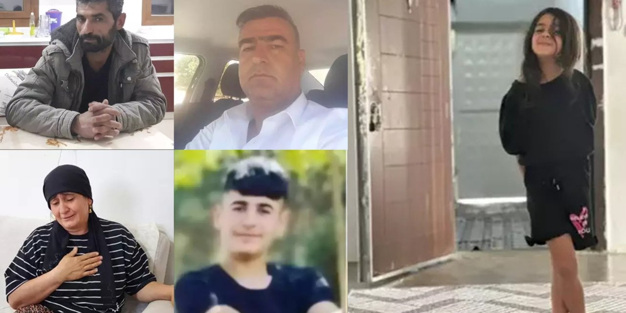 Narin davasında 400 sayfalık gerekçeli karar: Yangın çıkarıp, çocukları yönlendirdiler