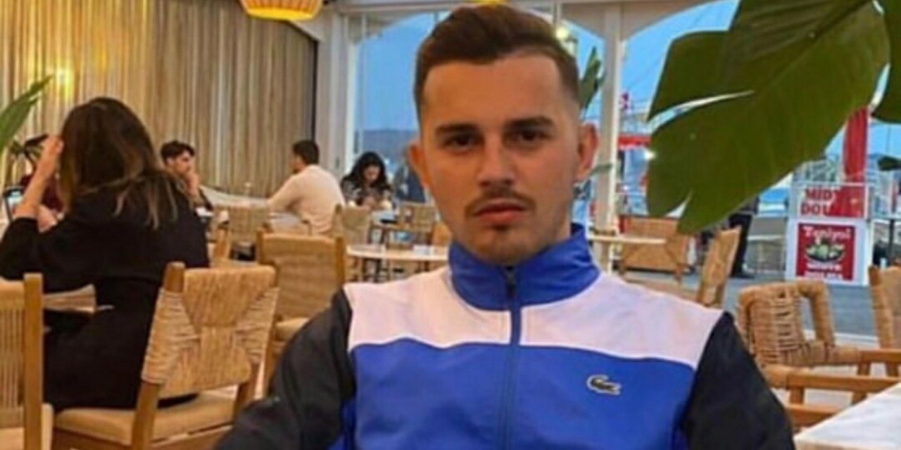 Kayıp Olarak Aranan Mert, Kapalı Olan Otelde, Odada Ölü Bulundu