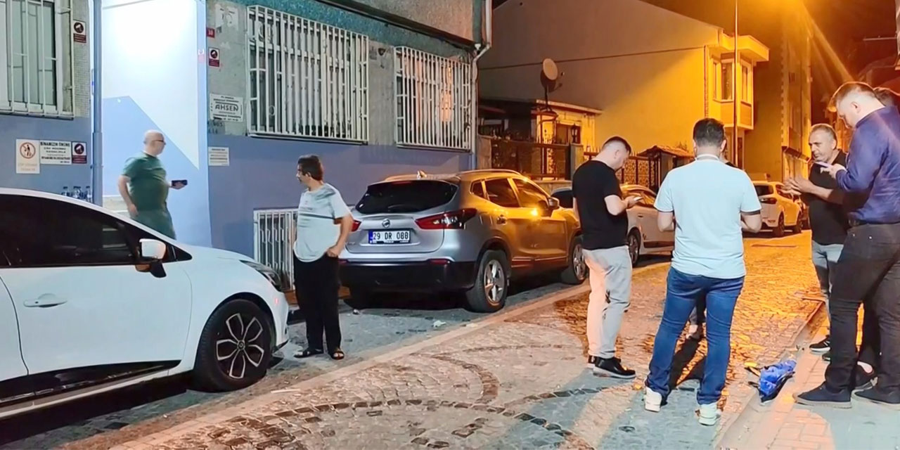 İstanbul’da intihar eden polisin evinde bulunan parçalanmış cesedin kimliği belirlendi